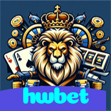 hwbet：Apostas no futebol e grandes prêmios em roleta no cassino online!