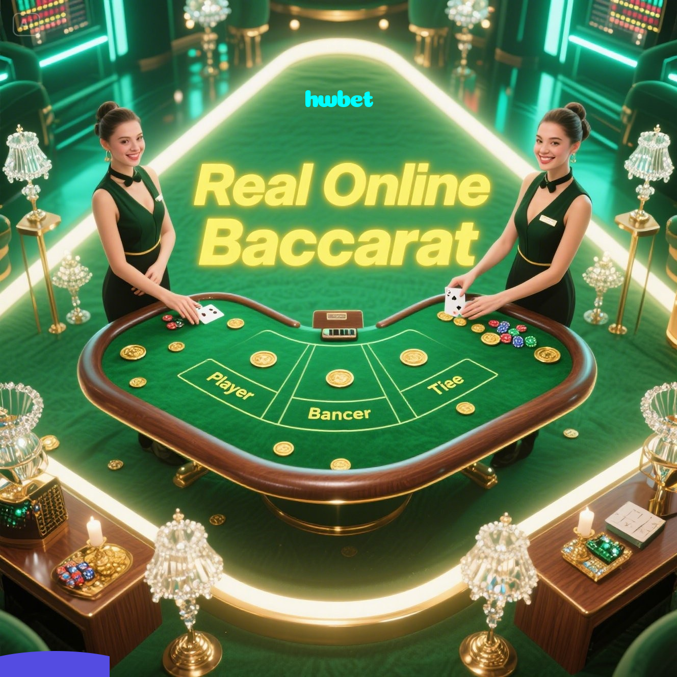 hwbet: Prêmios sensacionais estão esperando por você no cassino online brasileiro!