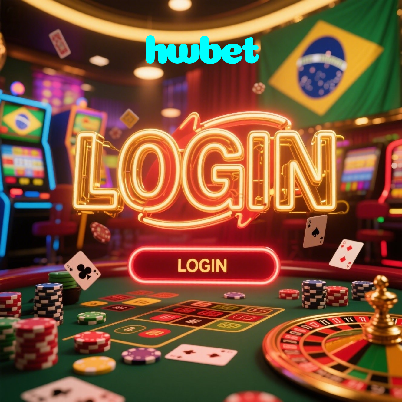 hwbet:A sorte está na roleta! Aposte e vença agora mesmo!
