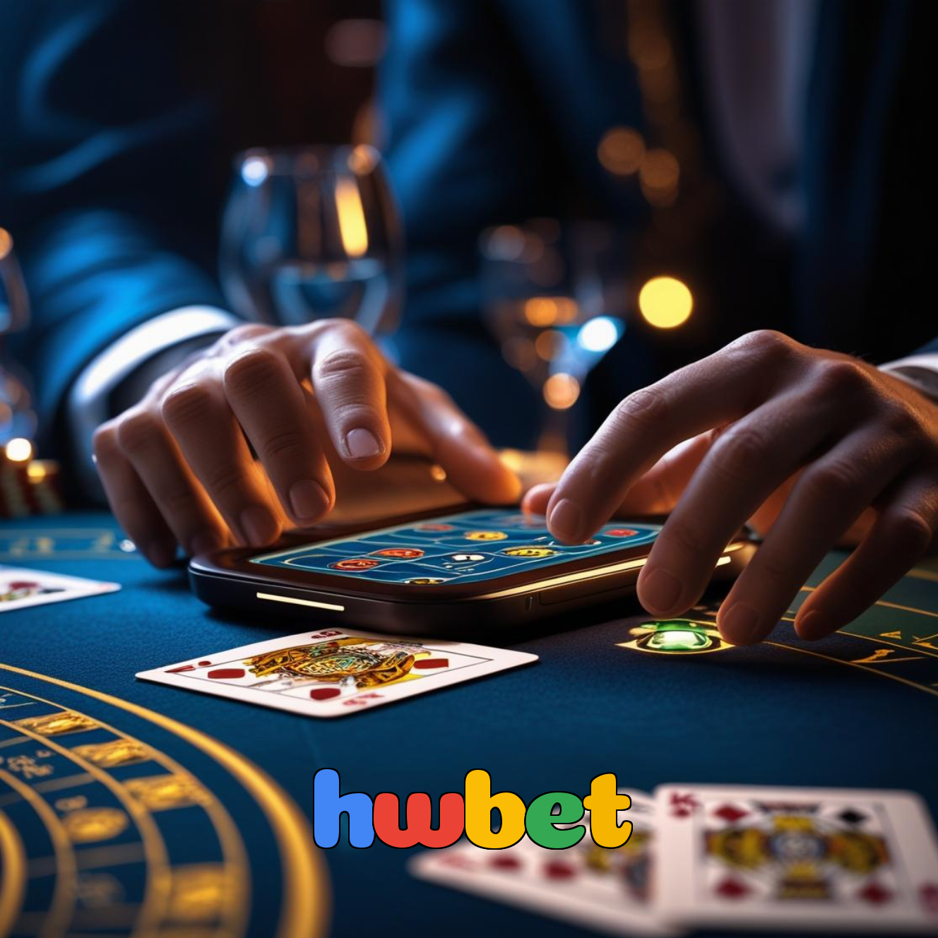 hwbet：Aposte no futebol, jogue poker e conquiste vitórias épicas!