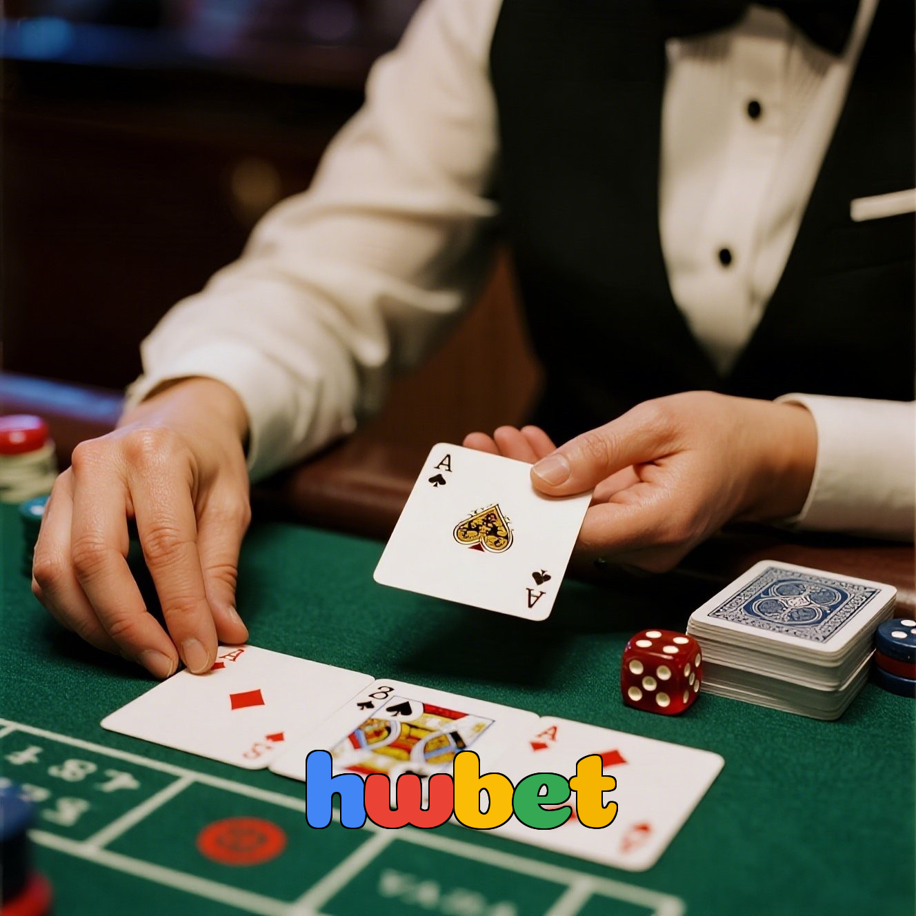 hwbet：A emoção das slots te espera! Aposte agora e ganhe!