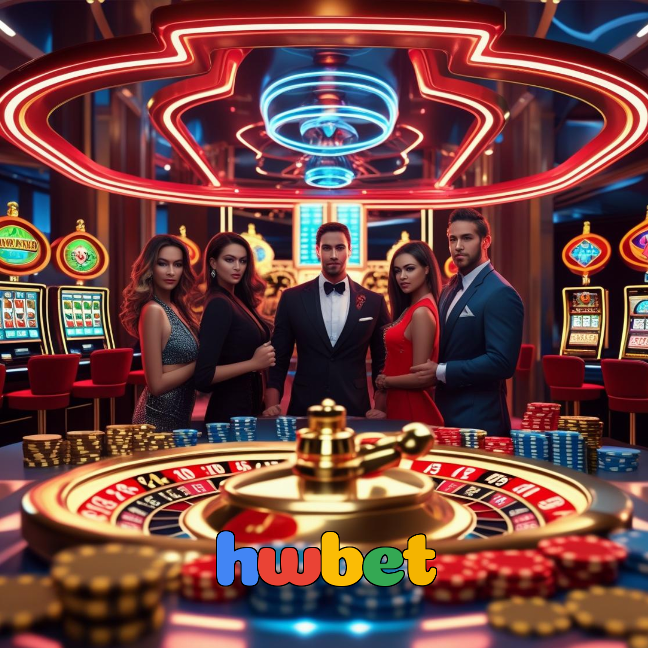 hwbet:Jogue as melhores slots e conquiste jackpots épicos!