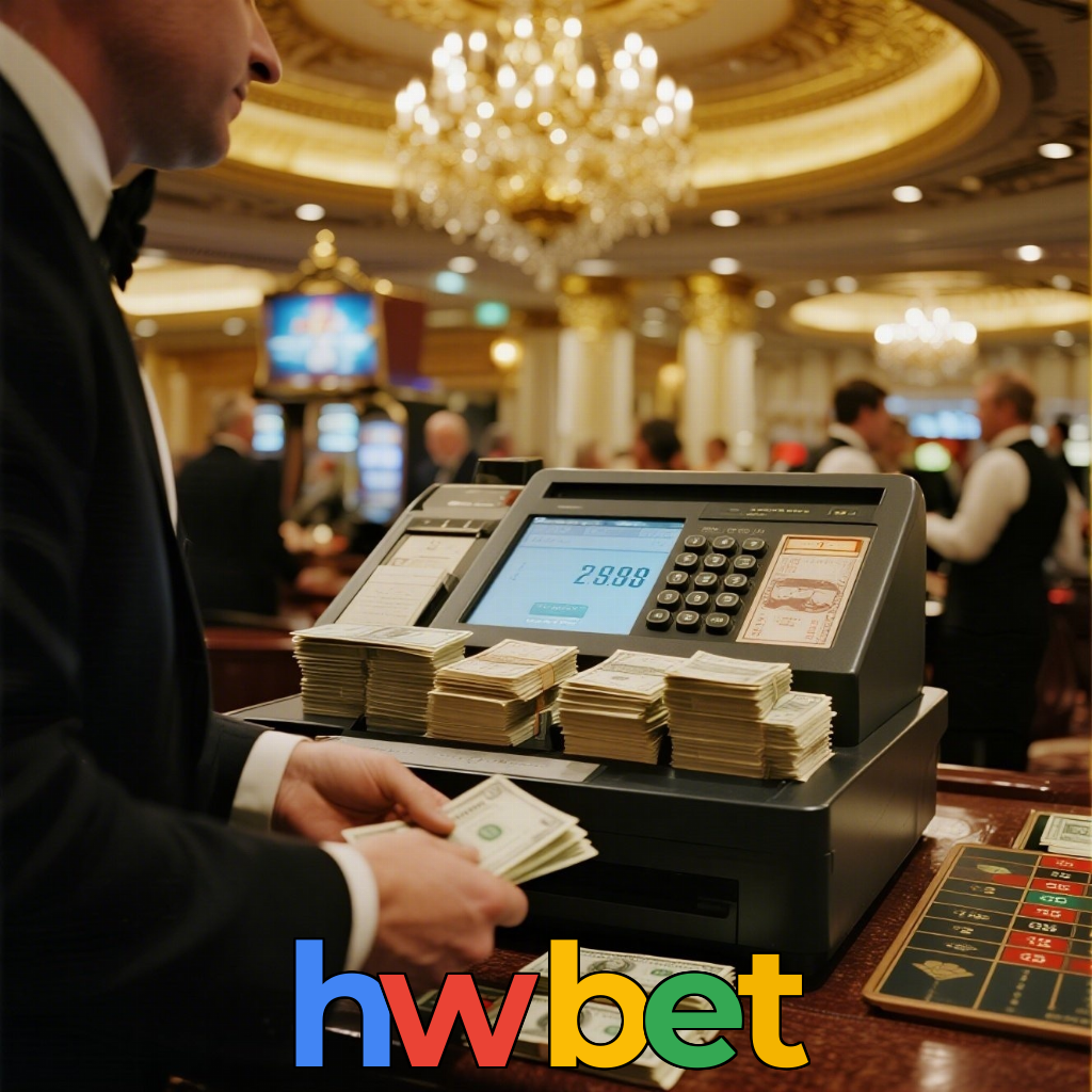 hwbet：Jogue poker e vença como um verdadeiro campeão!