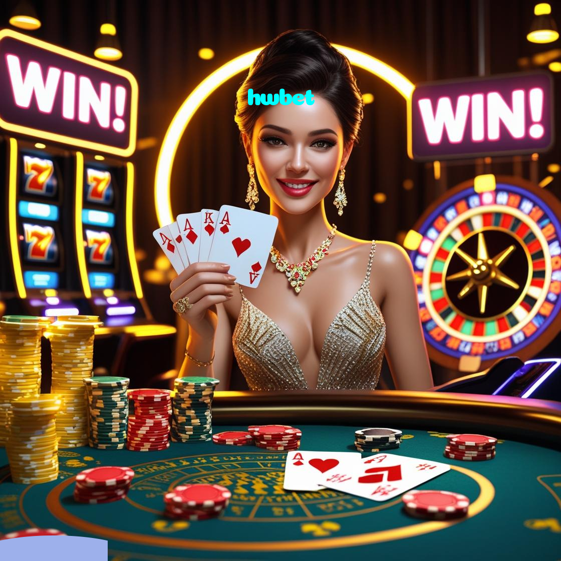 hwbet：Jogue blackjack, aposte no futebol e ganhe prêmios no nosso cassino online!
