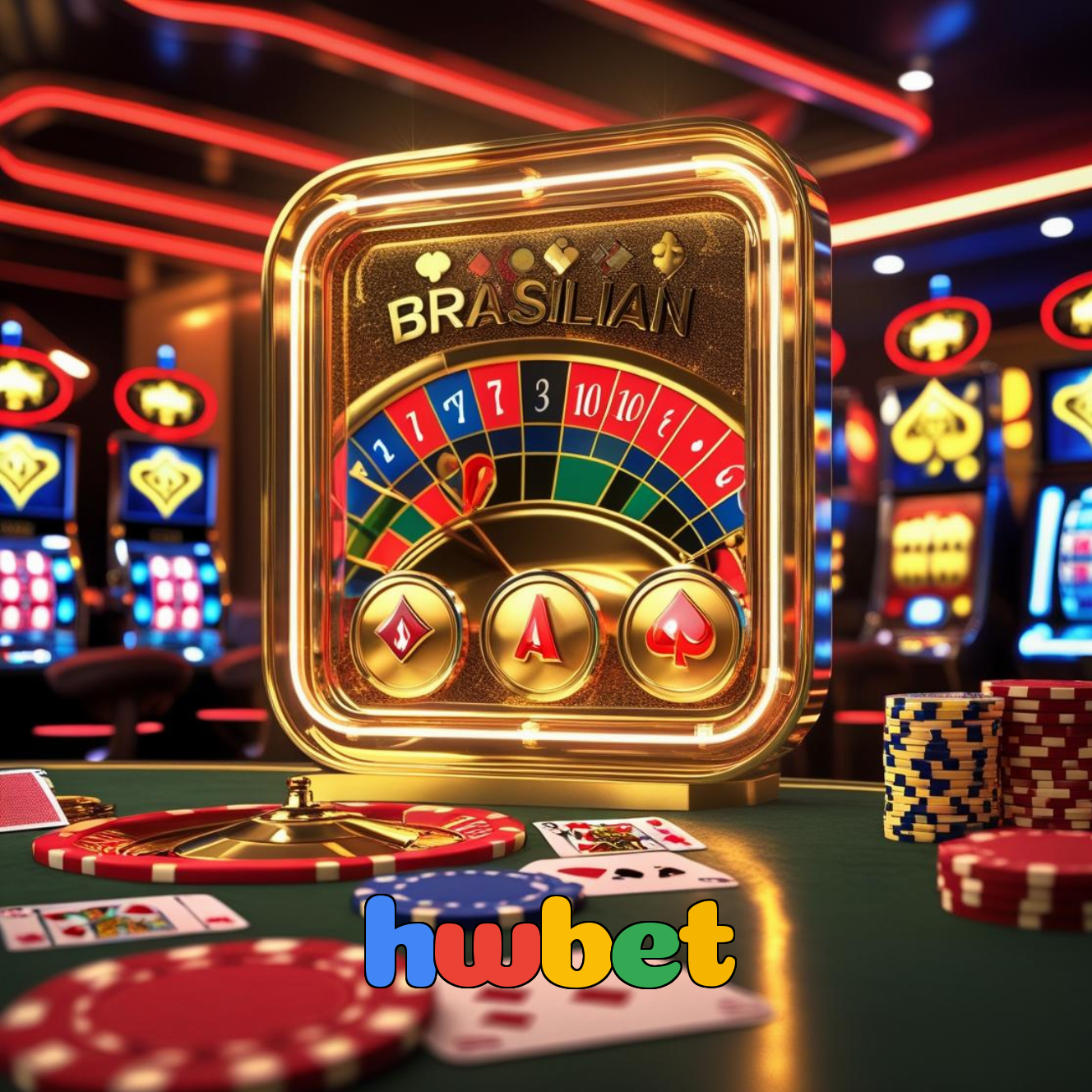 hwbet:Jogue blackjack, aposte no futebol e vença com grandes prêmios!