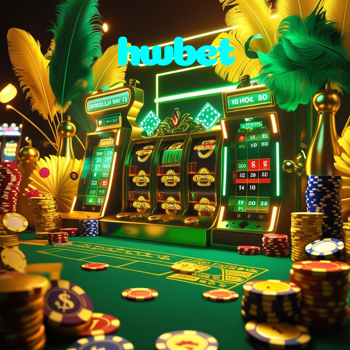 hwbet:O cassino online mais confiável para apostas ao vivo no futebol e jogos de cassino!