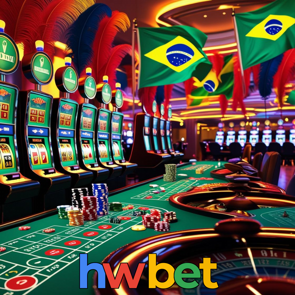 hwbet:Jogue poker, aposte no futebol e tenha uma experiência incrível no cassino online!