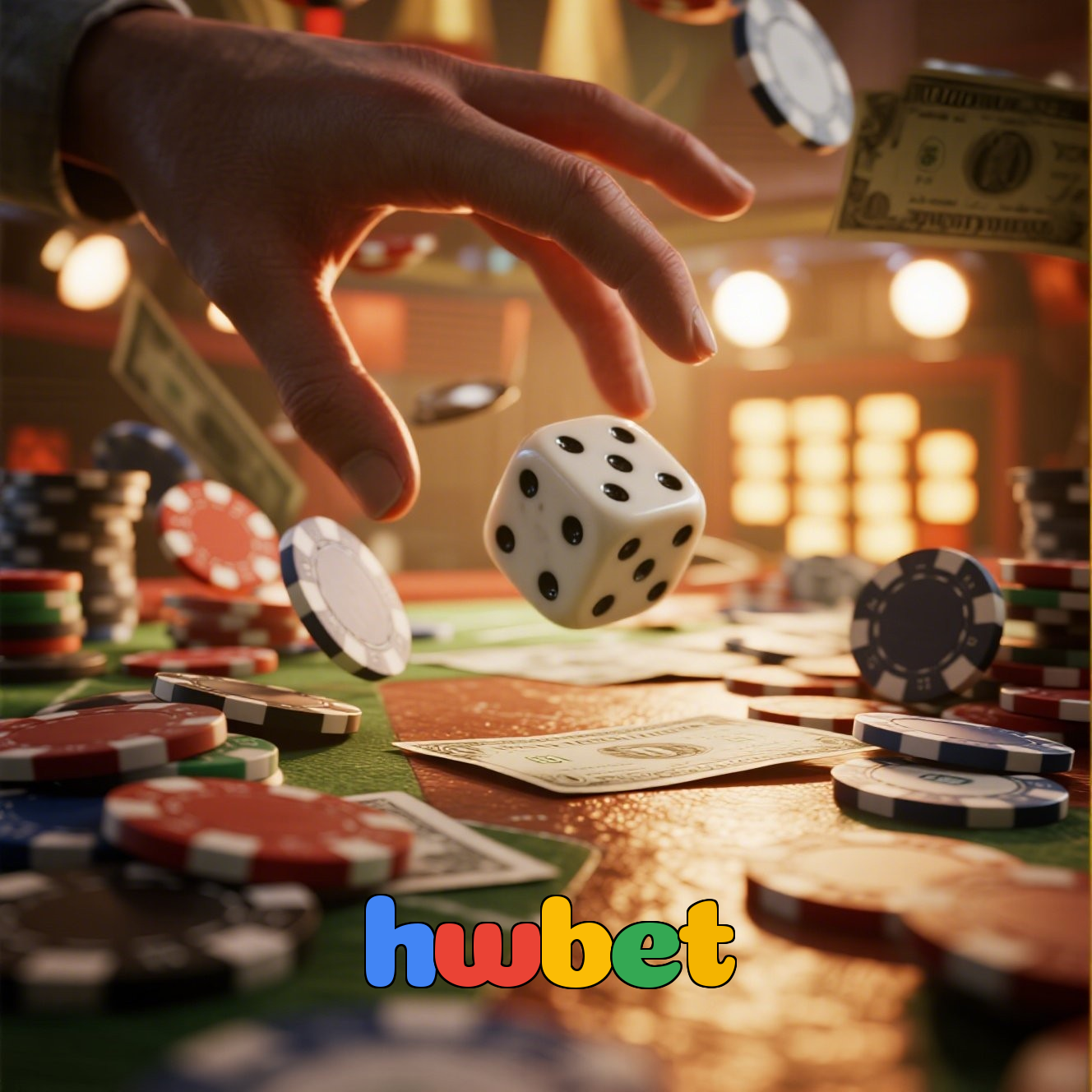 hwbet：Jogue no melhor cassino online e descubra os maiores jackpots!