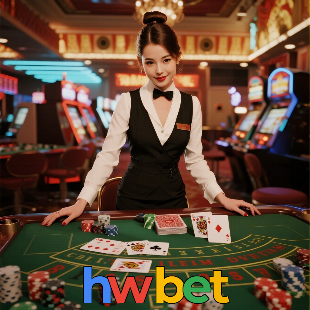 hwbet:Cada giro é uma chance de ganhar! Jogue nas slots agora mesmo!