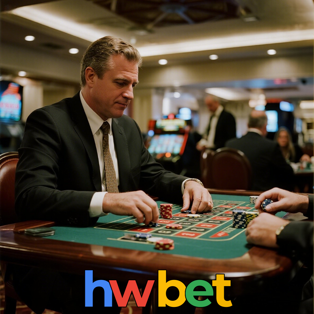 hwbet:Jogue poker, aposte no futebol e ganhe no cassino mais confiável!