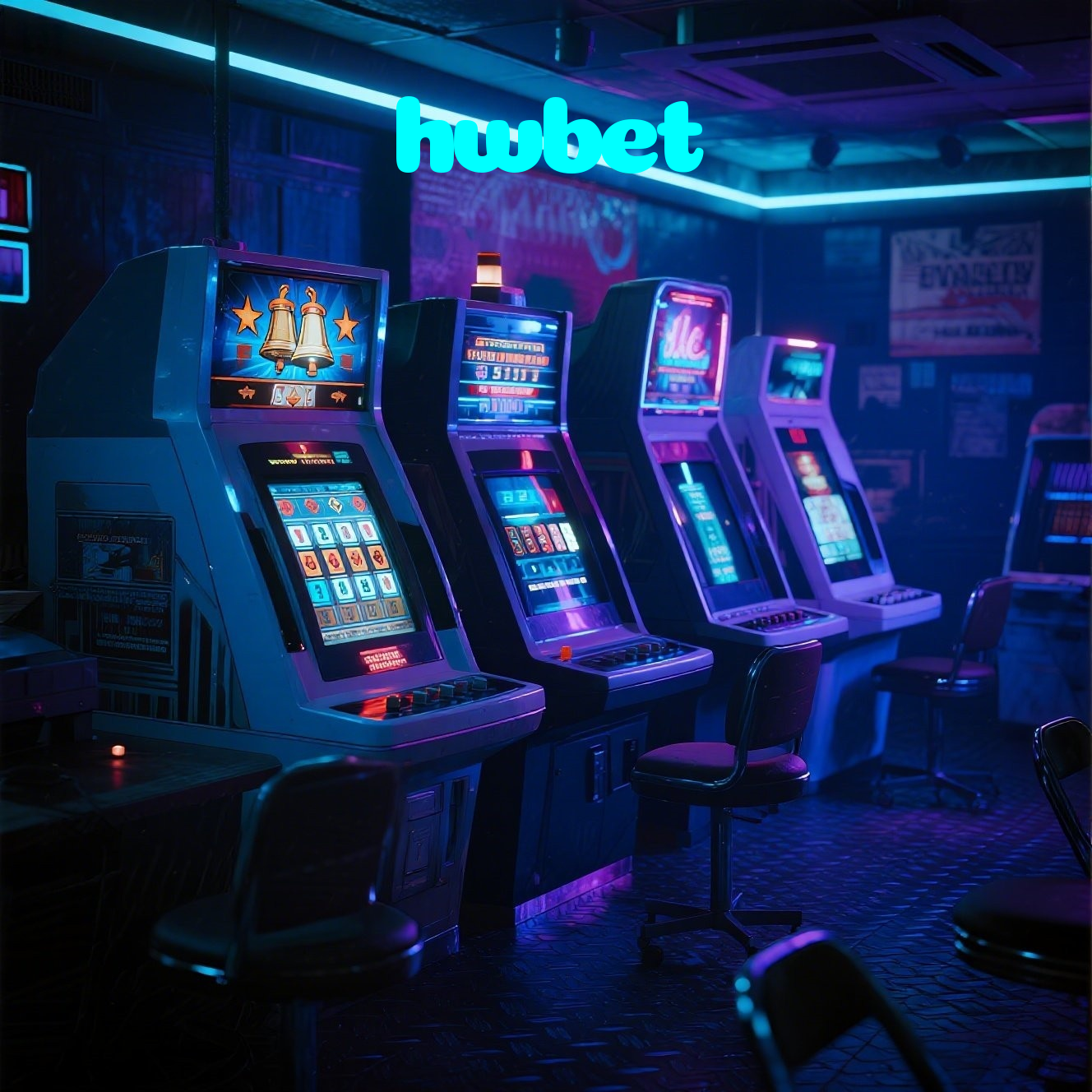 hwbet:Gire as slots e conquiste prêmios incríveis!