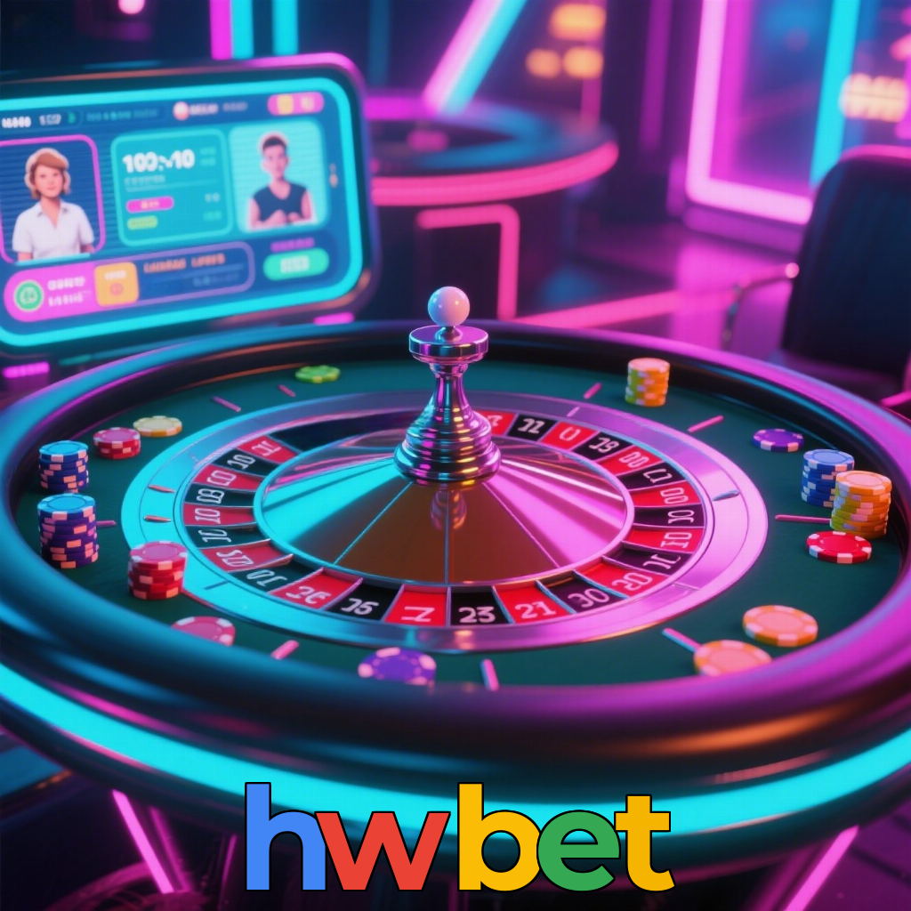 hwbet:Vença no blackjack e prove que você é um verdadeiro mestre!