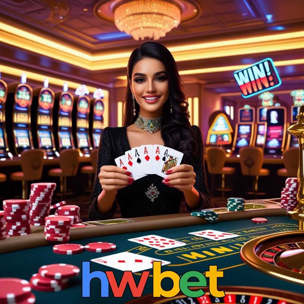 hwbet:Entre no campo de futebol online e conquiste sua vitória!