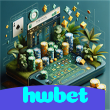 hwbet：A adrenalina do futebol online te leva até grandes vitórias!