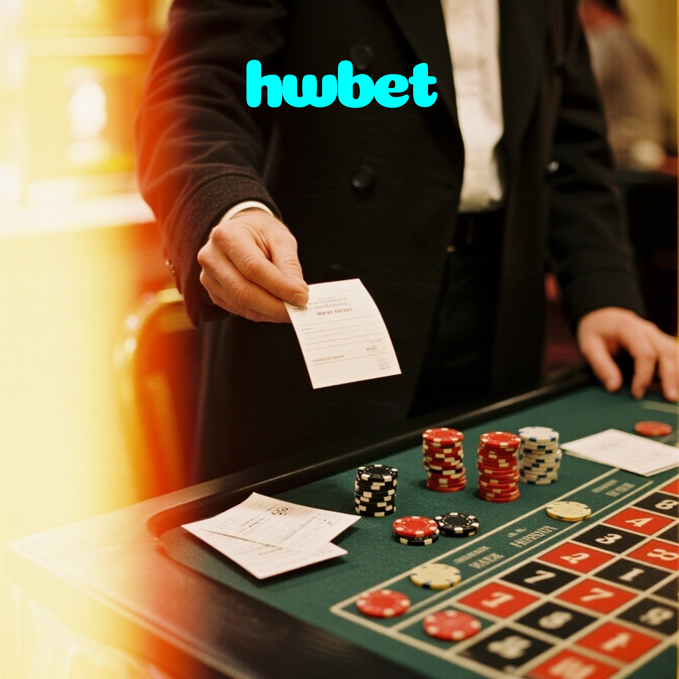 hwbet：Jogue blackjack, aposte no futebol e conquiste vitórias incríveis!