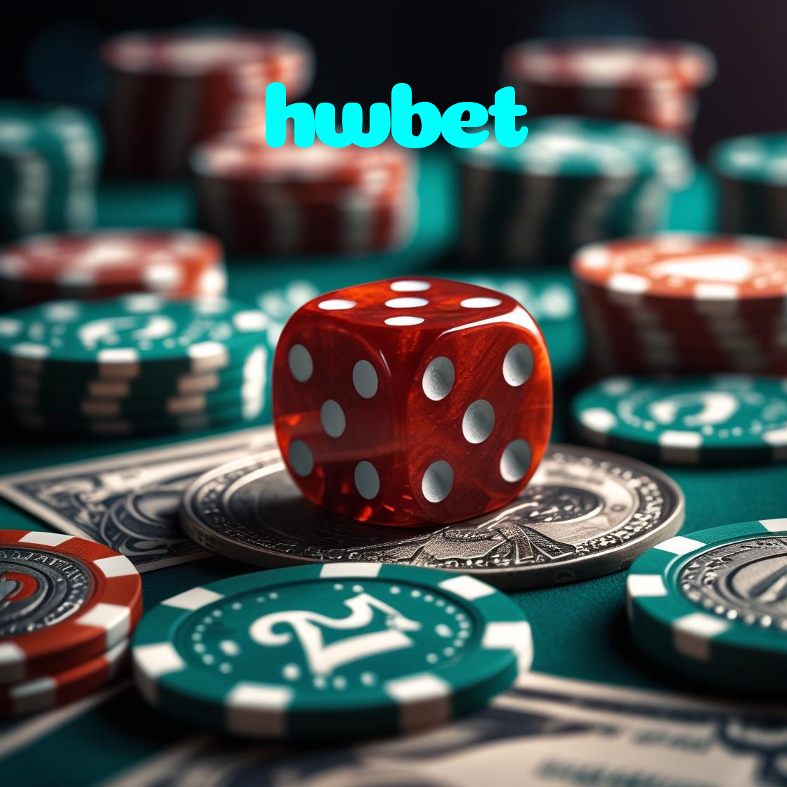 hwbet:Aposte no seu time e ganhe com os melhores jogos de cassino online!