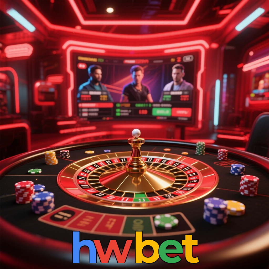 hwbet:Jogue futebol online e tenha grandes prêmios esperando por você!