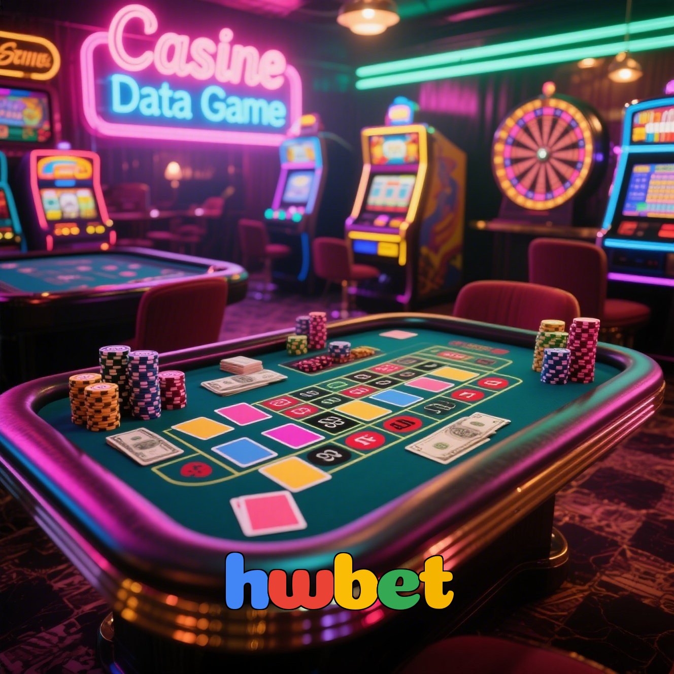 hwbet：Jogue poker e aposte no futebol para grandes prêmios em nosso cassino!
