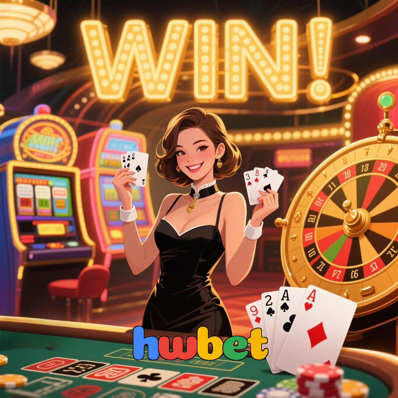 hwbet：Aposte no futebol e jogue no melhor cassino online para grandes vitórias!