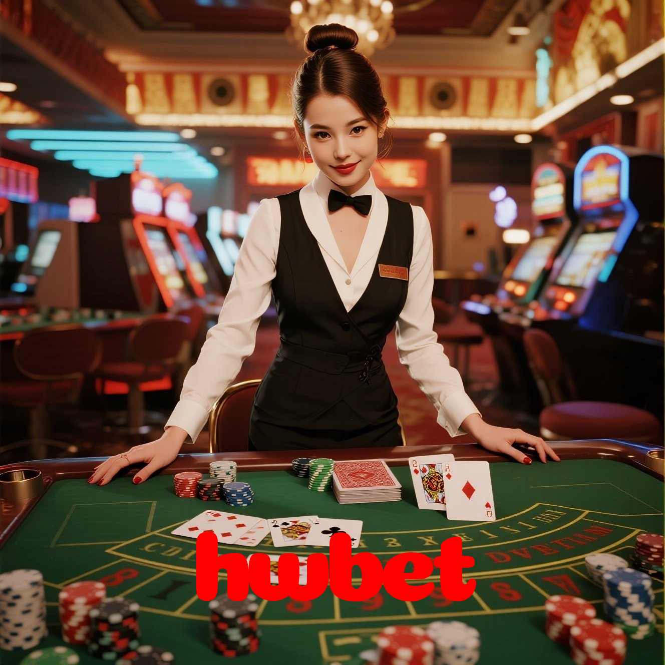 hwbet:Jogue agora no nosso cassino online e vença nas mesas de poker!