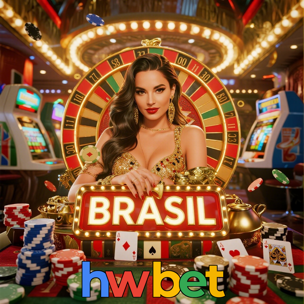hwbet:Jogue nas mesas de poker e vença como um profissional!