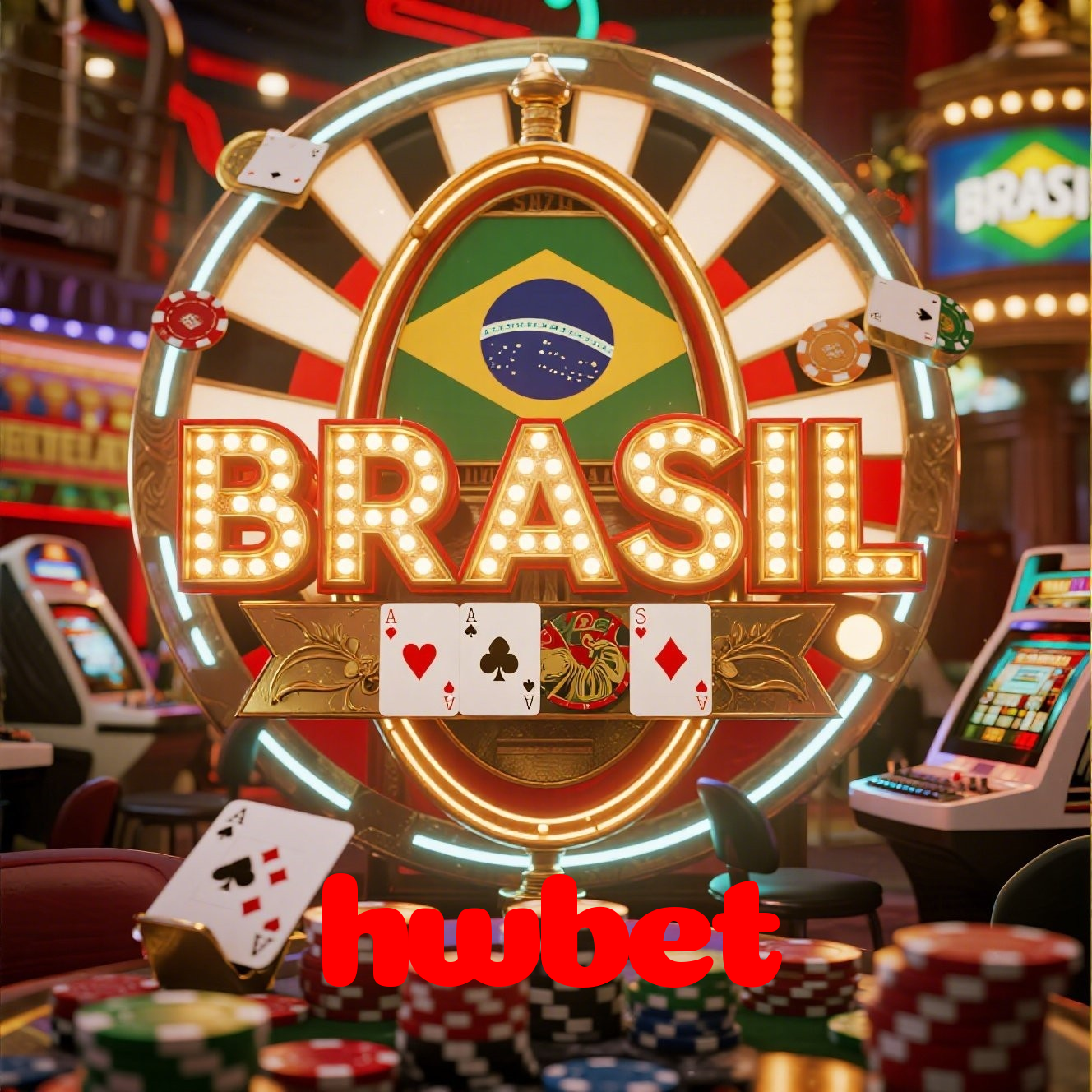 hwbet:A roleta nunca foi tão empolgante! Aposte e vença!