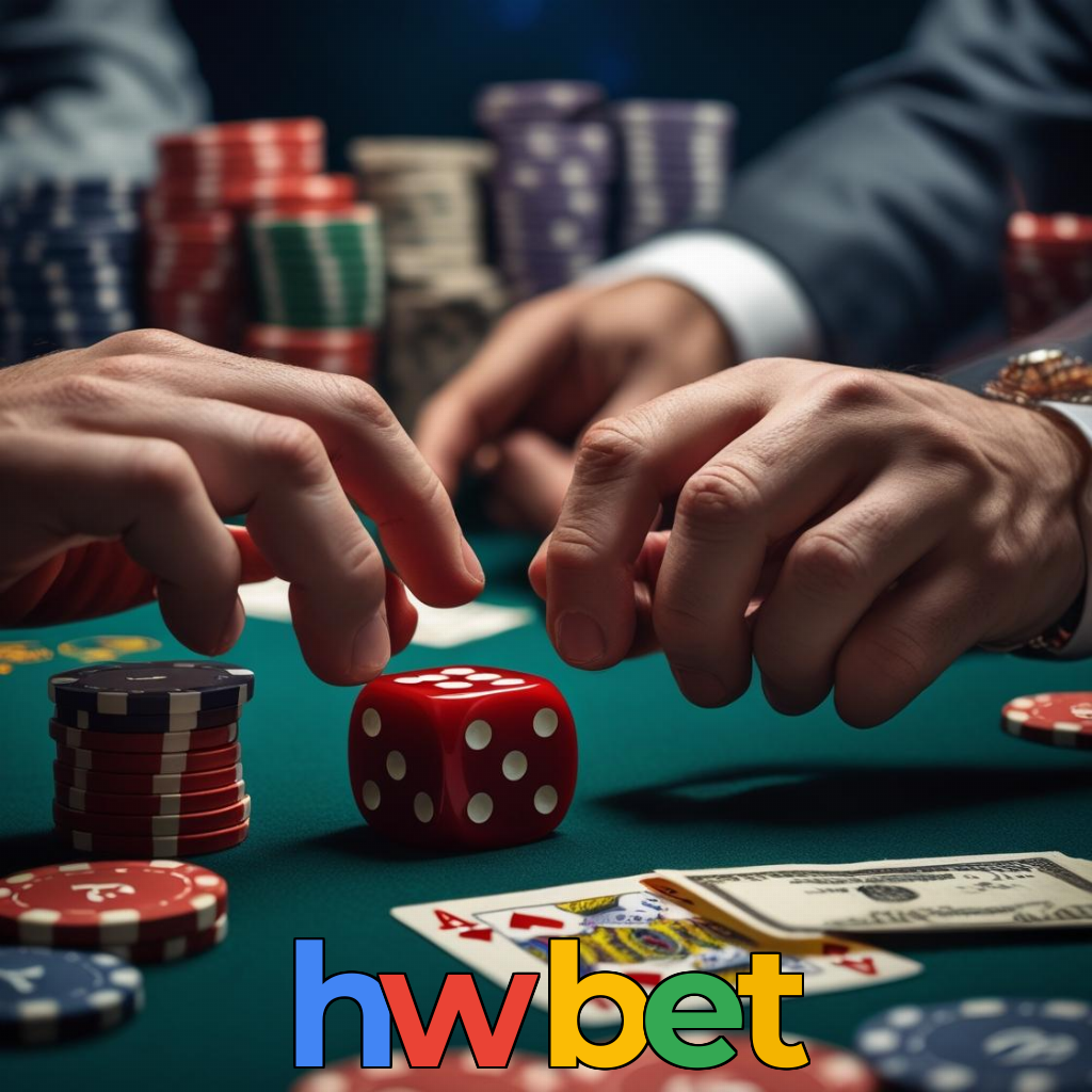 hwbet:Aposte na roleta e conquiste prêmios fantásticos!