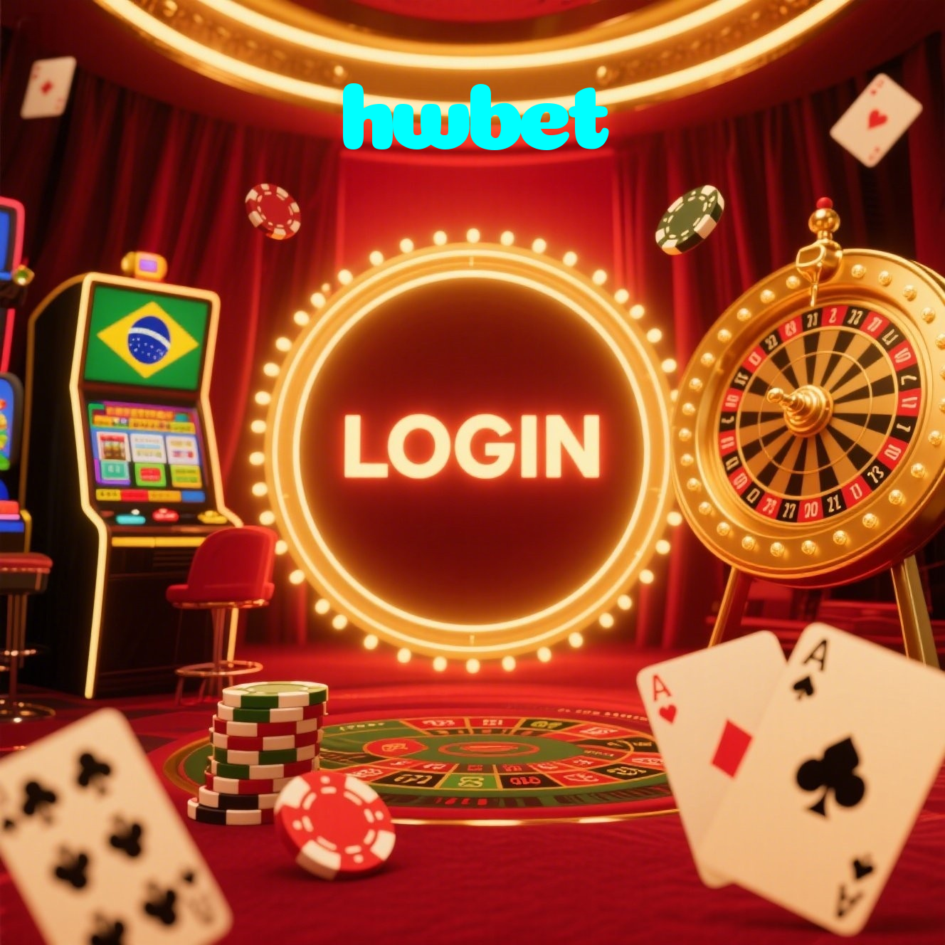 hwbet：Jogue agora nas melhores slots e ganhe prêmios fantásticos!