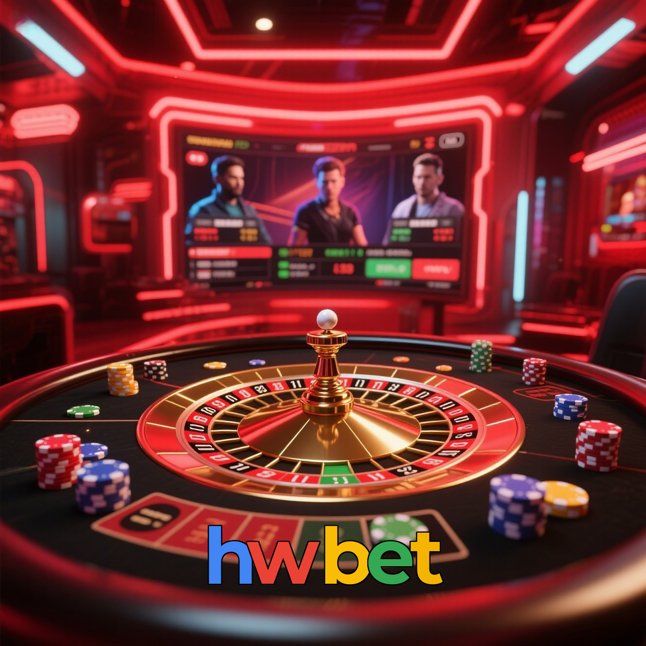 hwbet:As slots mais emocionantes estão esperando por você! Vença agora!