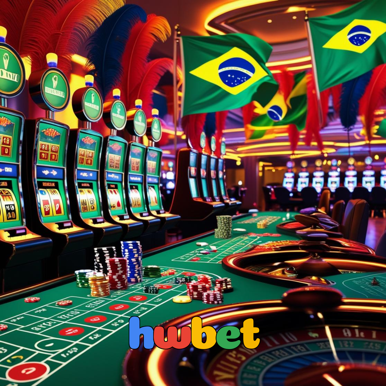 hwbet：Encontre a sorte na roleta! Aposte agora e ganhe!