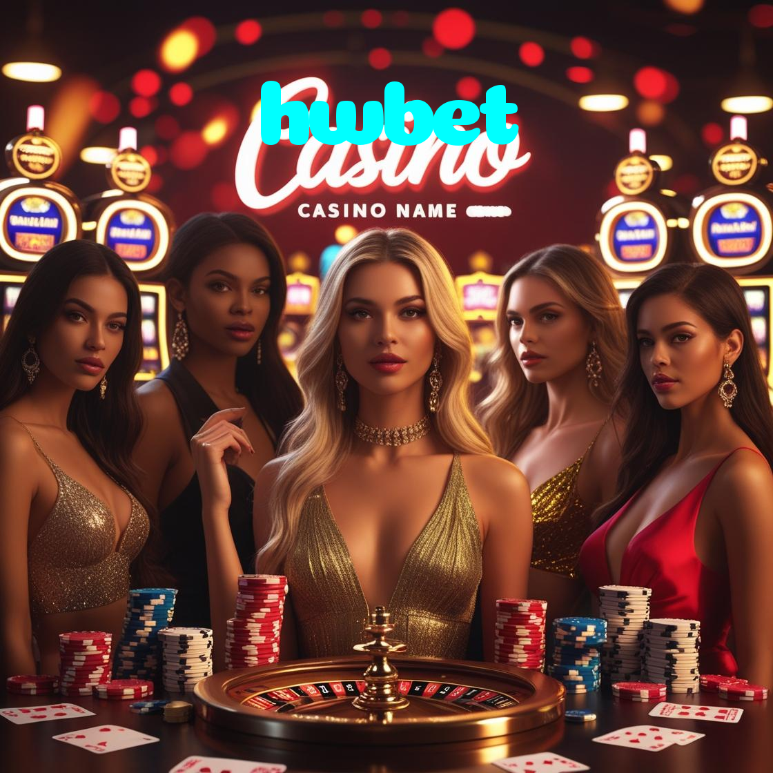 hwbet:Jogue slots, roleta e aposte no futebol para grandes vitórias!