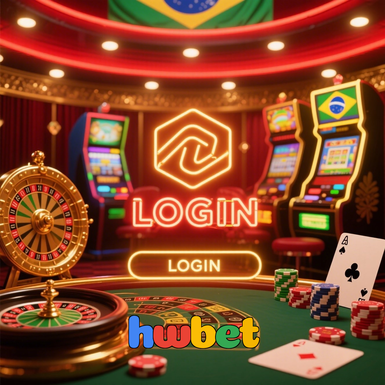 hwbet：Seu lugar de apostas no futebol e prêmios incríveis em jogos de cassino!