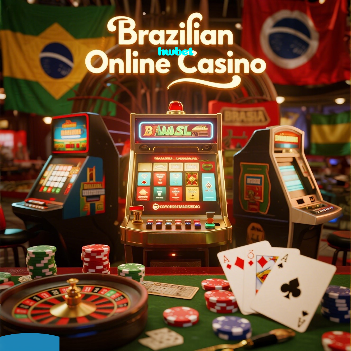 hwbet：Venha viver a emoção do cassino! Gire a roleta e ganhe grandes prêmios!