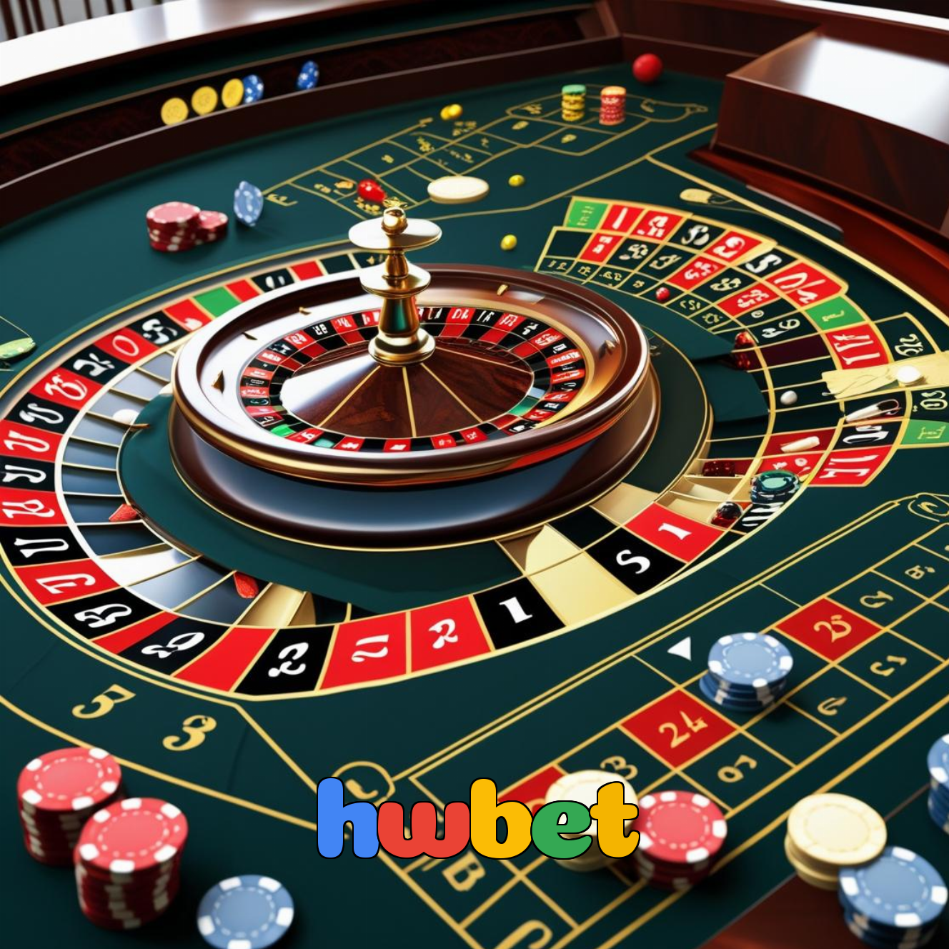 hwbet:Apostas no futebol e diversão em blackjack e roleta online te esperam!