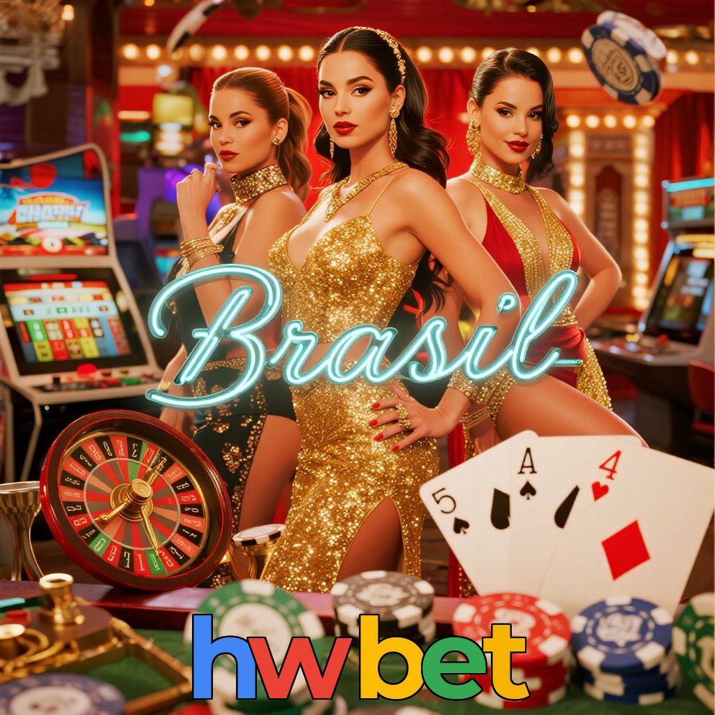 hwbet:Em cada giro, uma chance de vitória nas nossas slots online!