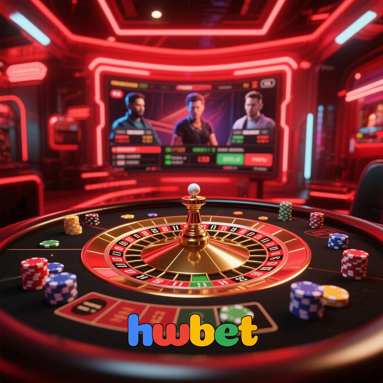 hwbet:Gire as slots e conquiste prêmios incríveis!