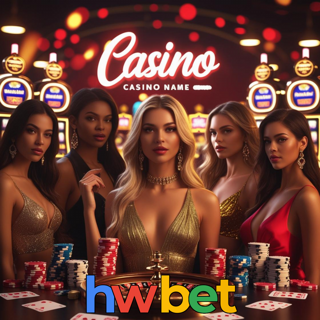 hwbet：O cassino online oferece grandes prêmios! Aposte e ganhe agora!