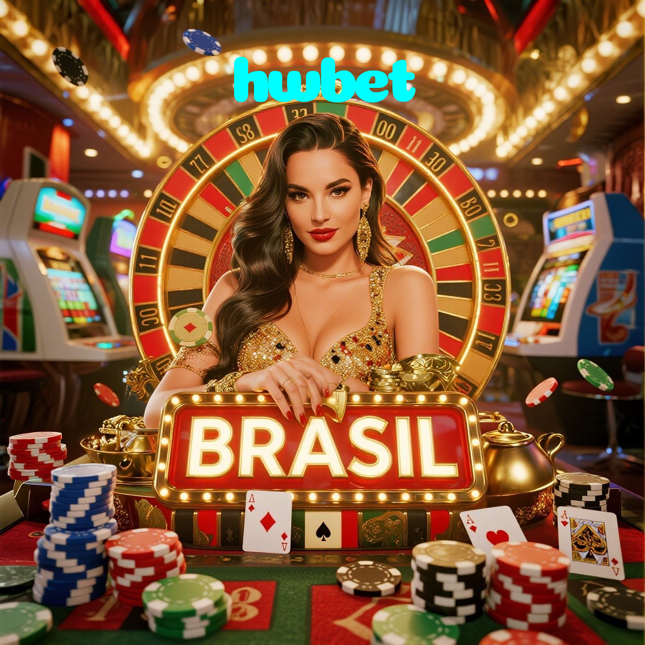 hwbet：Ganhe prêmios em jogos de poker e aposte no futebol com grandes odds!