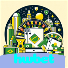hwbet：Onde o futebol e o cassino online se encontram para grandes prêmios!