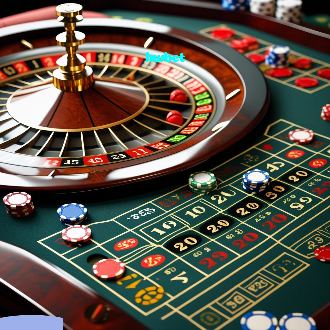 hwbet: Sinta a Emoção e Ganhe no Cassino Online Mais Confiável do Brasil!