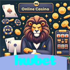 hwbet：A sorte está esperando por você! Vença na roleta e ganhe grandes vitórias!