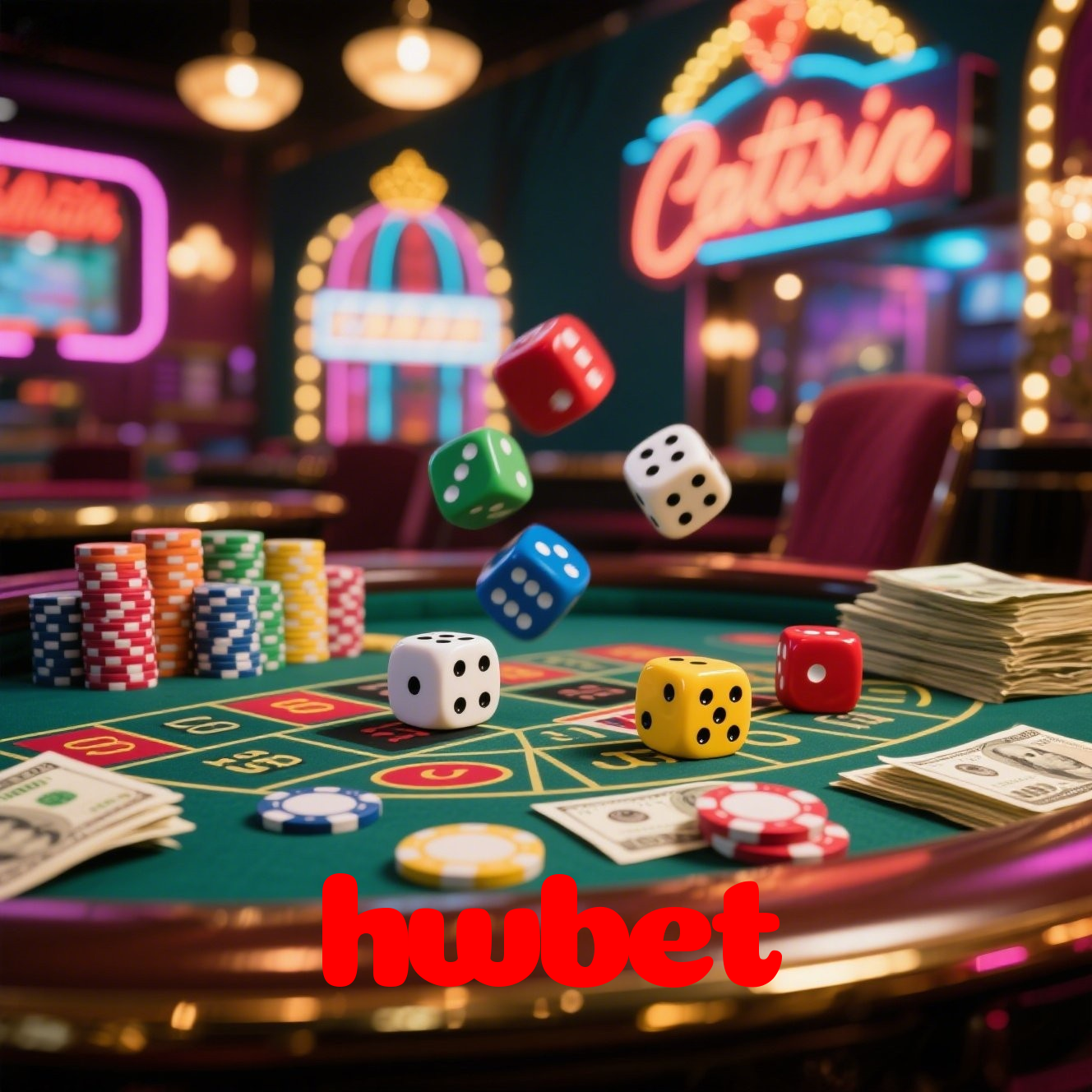 hwbet:Jogue slots, aposte no futebol e ganhe prêmios incrÃveis no cassino!