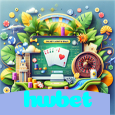 hwbet:Jogue poker, roleta e aposte no futebol no melhor cassino online!