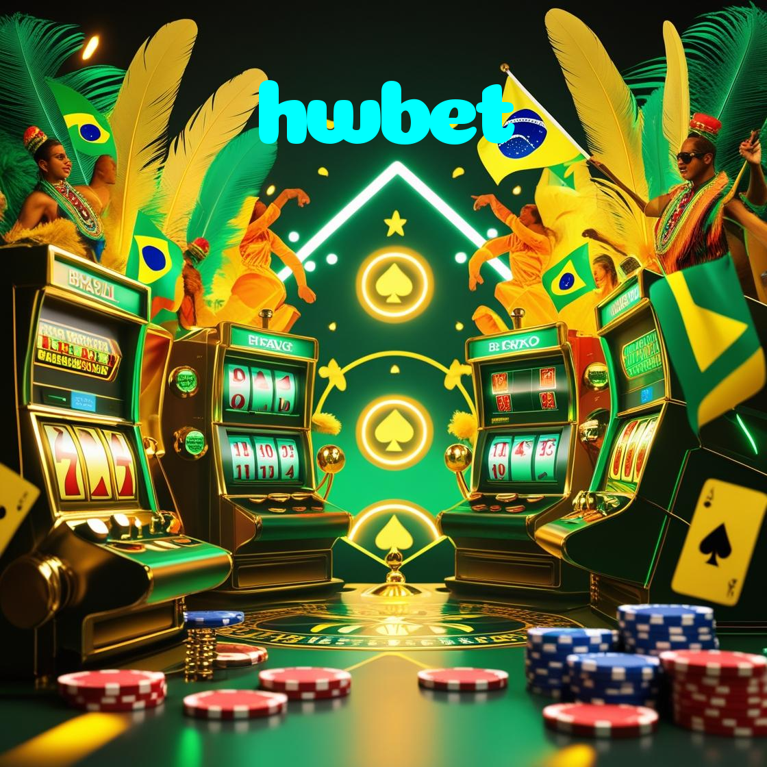 hwbet：A adrenalina do futebol online está ao seu alcance!