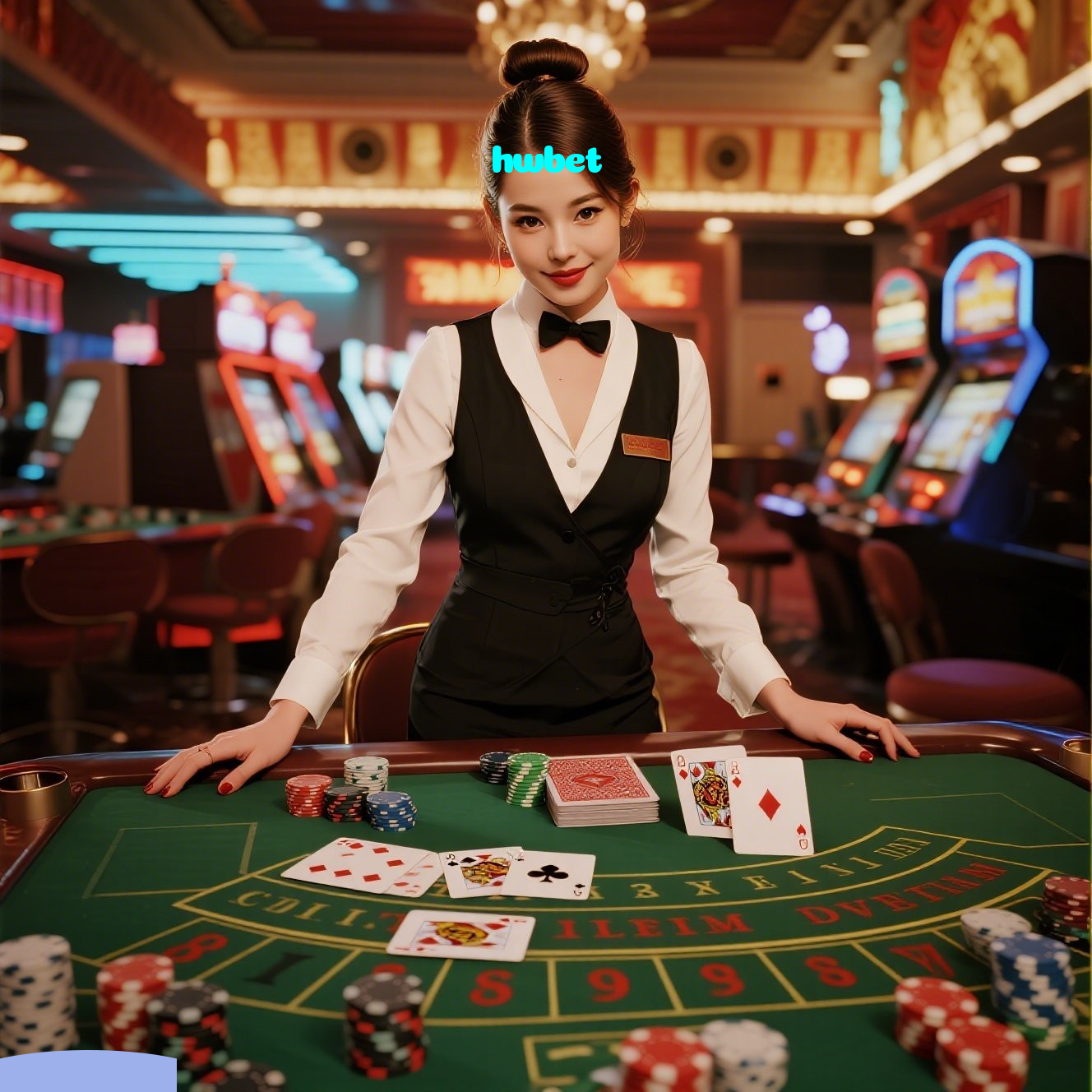 hwbet: Viva a experiência única de um cassino online no Brasil e ganhe!