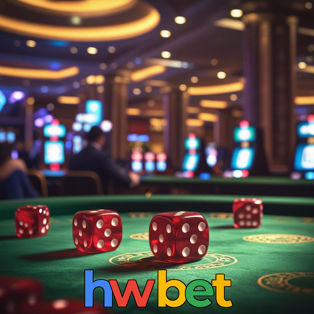 hwbet：Jogue nas mesas de poker e ganhe prêmios incríveis!