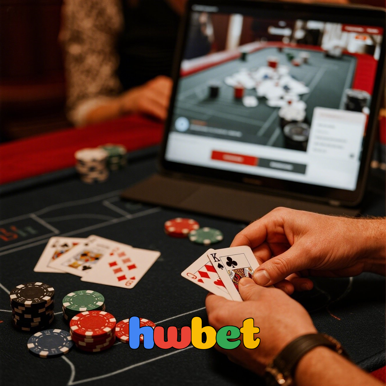 hwbet:O cassino online mais confiável com apostas no futebol e prêmios em blackjack!