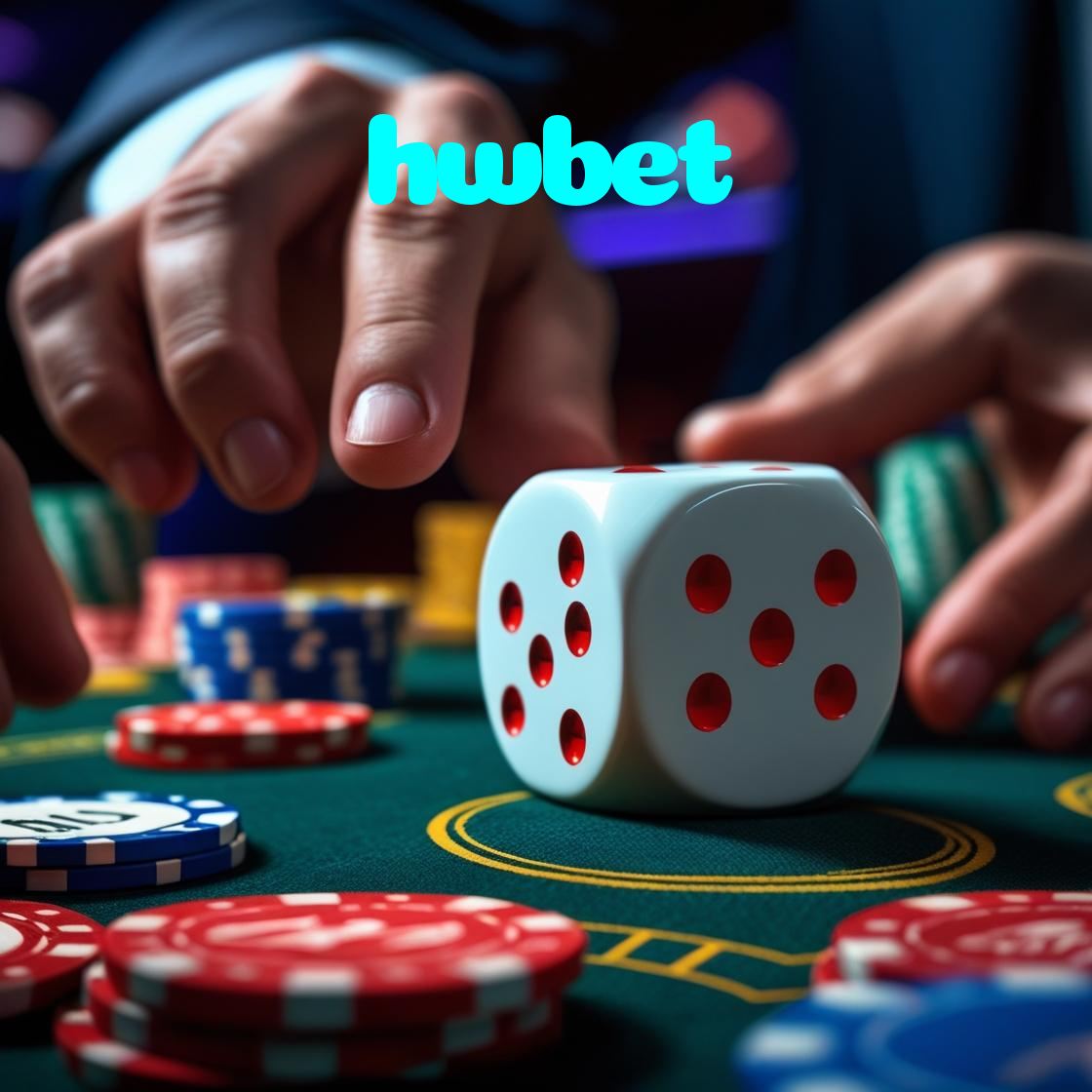 hwbet：Desafie seus limites no cassino online e ganhe grandes prêmios!