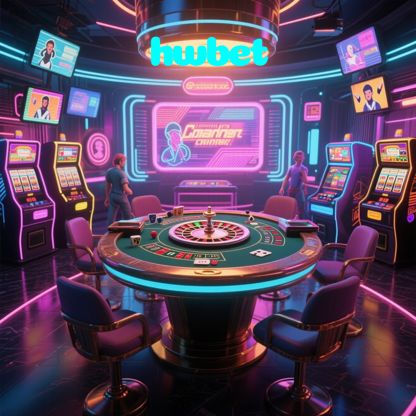 hwbet:O cassino online mais emocionante está aqui! Aposte agora!