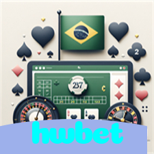 hwbet:Onde as vitórias no futebol se encontram com os jackpots do cassino!